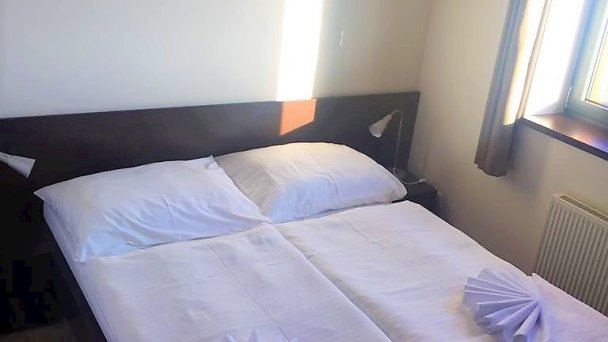 Apartmán Deluxe Štrbské Pleso 6 Apartmán Deluxe Štrbské Pleso 6
