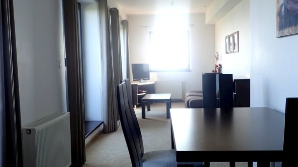 Apartmán Deluxe Štrbské Pleso 7 Apartmán Deluxe Štrbské Pleso 7