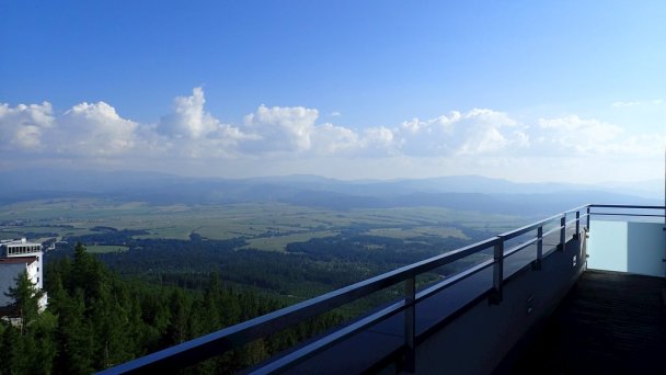 Apartmán Deluxe Štrbské Pleso 12 Apartmán Deluxe Štrbské Pleso 12