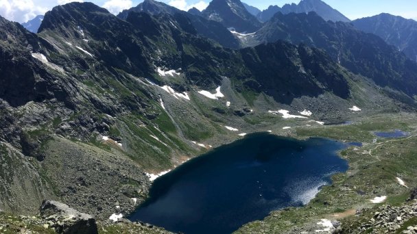 Apartmán Deluxe Štrbské Pleso 16 Apartmán Deluxe Štrbské Pleso 16
