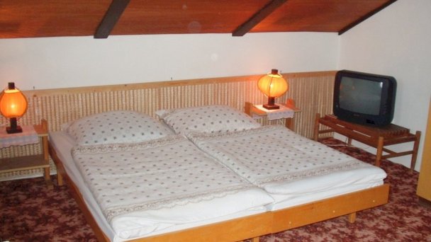 Apartmán Štrba 5 Apartmán Štrba 5