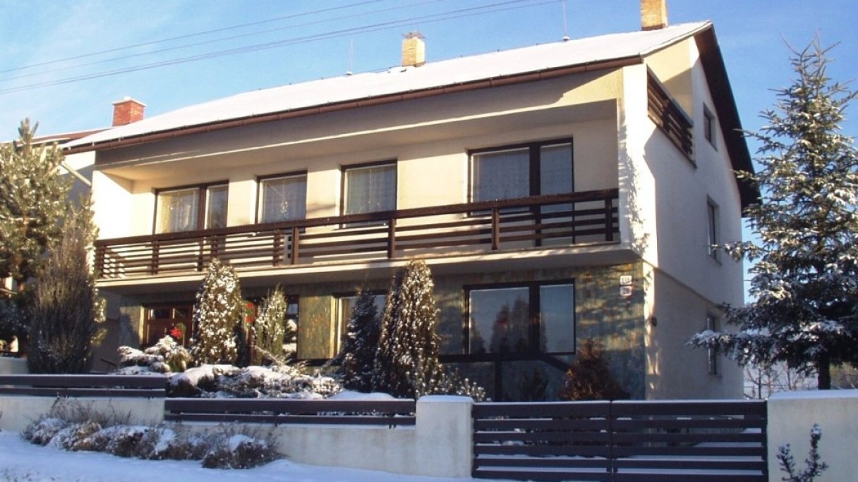 Apartmán Štrba 1