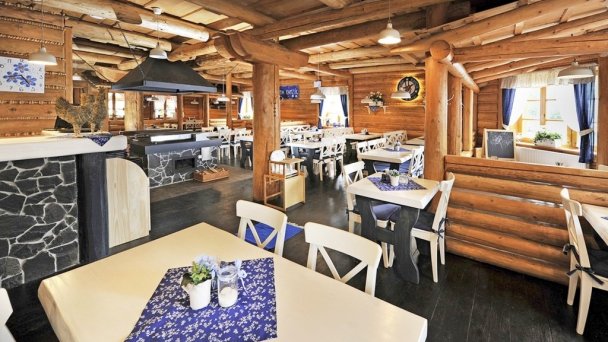 APLEND Apartmány Kamzík Starý Smokovec 33