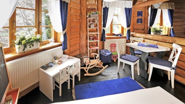 APLEND Apartmány Kamzík Starý Smokovec 3