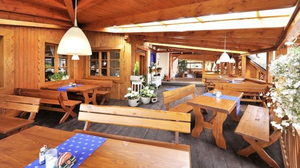 APLEND Apartmány Kamzík Starý Smokovec 15