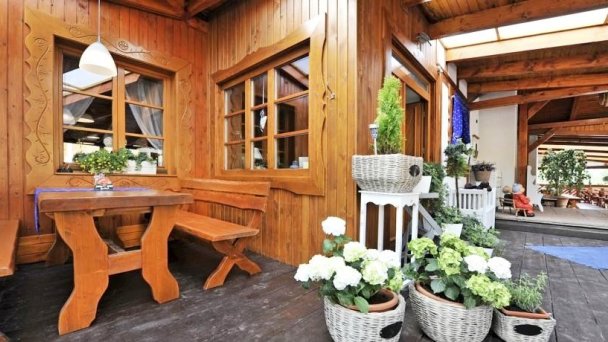 APLEND Apartmány Kamzík Starý Smokovec 16