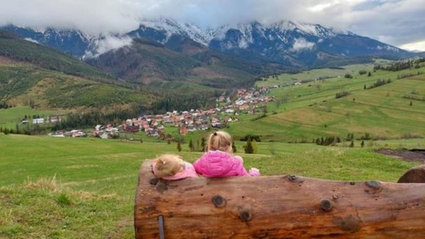 Drevenica Spiaci Goral Ždiar 16