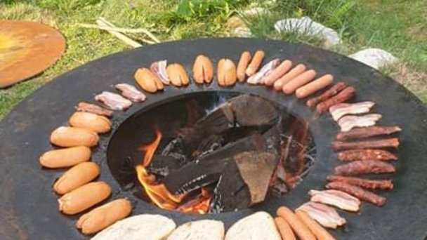 Chata Veronika Važec 43 Chata Veronika Važec 43