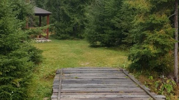 Chata Veronika Važec 49 Chata Veronika Važec 49