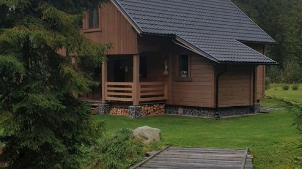Chata Veronika Važec 36 Chata Veronika Važec 36