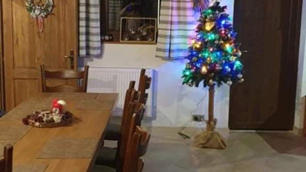 Chata Veronika Važec 57 Chata Veronika Važec 57