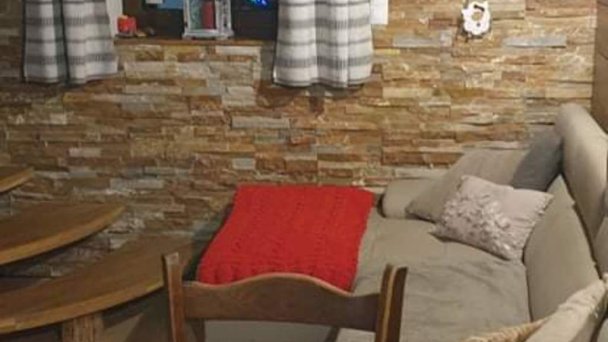 Chata Veronika Važec 63 Chata Veronika Važec 63