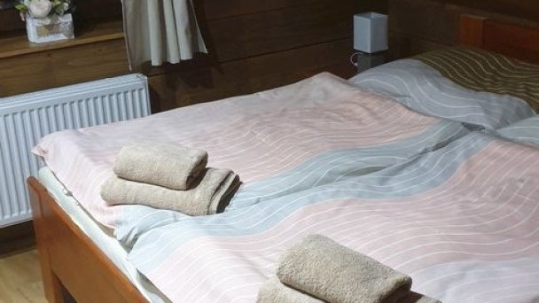 Chata Veronika Važec 10 Chata Veronika Važec 10
