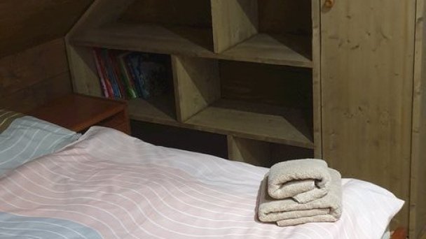 Chata Veronika Važec 11 Chata Veronika Važec 11