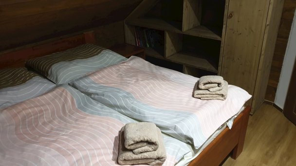 Chata Veronika Važec 12 Chata Veronika Važec 12