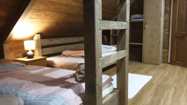 Chata Veronika Važec 14 Chata Veronika Važec 14