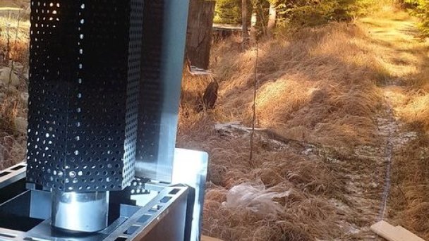 Chata Veronika Važec 23 Chata Veronika Važec 23