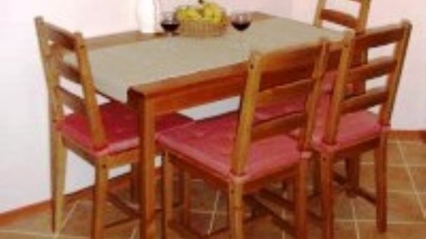Apartmán Bella Vista Stará Lesná 17