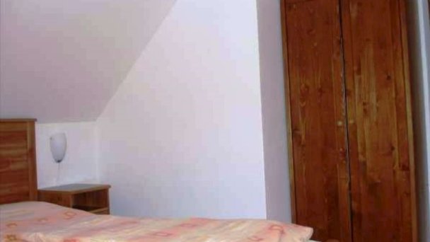 Apartmán Bella Vista Stará Lesná 7