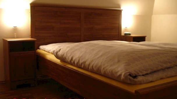 Apartmán Bella Vista Stará Lesná 5