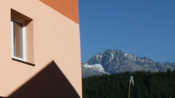 Apartmány Pilot Štrba 25