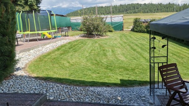 Apartmány Pilot Štrba 22