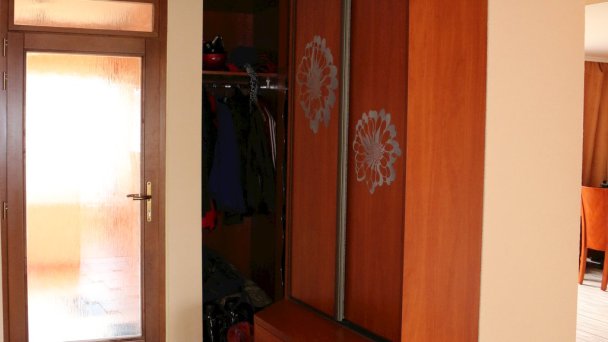 Apartmány Pilot Štrba 20