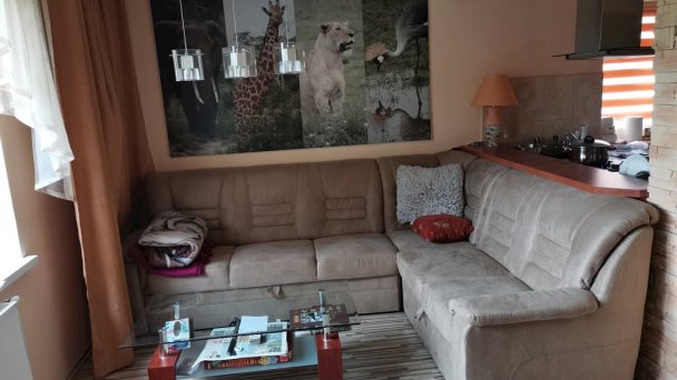 Apartmány Pilot Štrba 19