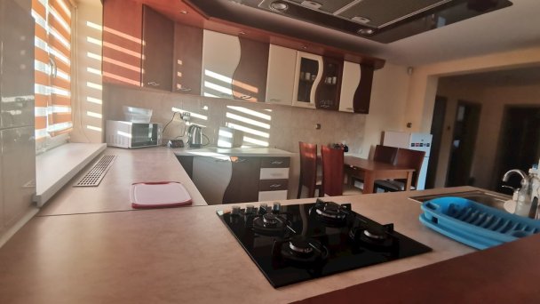 Apartmány Pilot Štrba 5