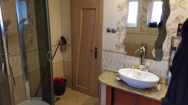 Apartmány Pilot Štrba 4