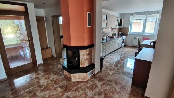 Apartmány Pilot Štrba 15