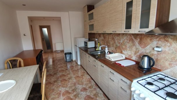 Apartmány Pilot Štrba 14