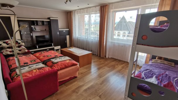 Apartmány Pilot Štrba 12