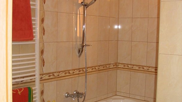 Apartmány Pilot Štrba 9