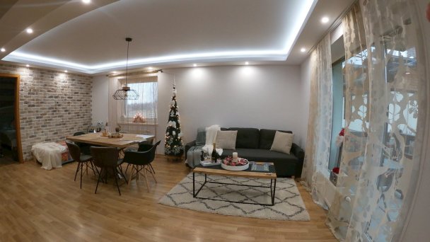 Apartmán Beauty Tatry Nová Lesná 30