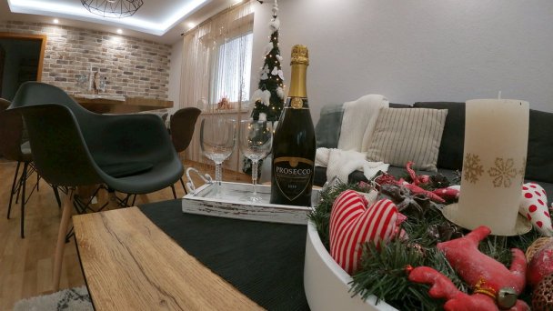 Apartmán Beauty Tatry Nová Lesná 28