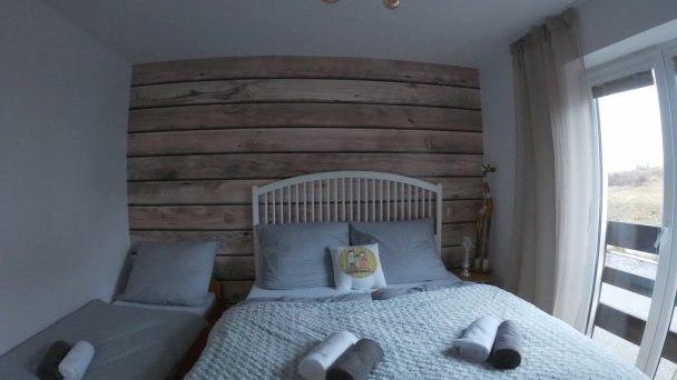 Apartmán Beauty Tatry Nová Lesná 3