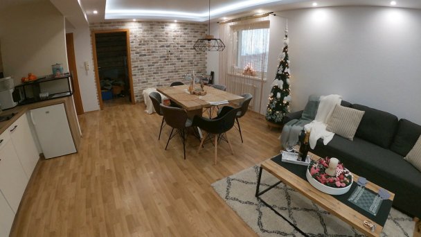 Apartmán Beauty Tatry Nová Lesná 27