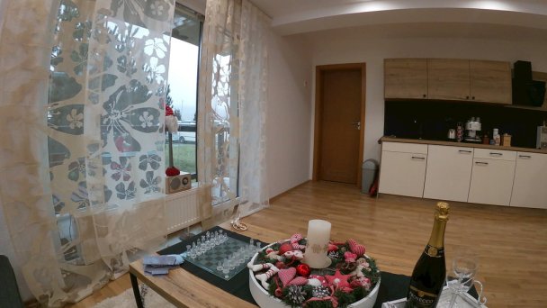 Apartmán Beauty Tatry Nová Lesná 26