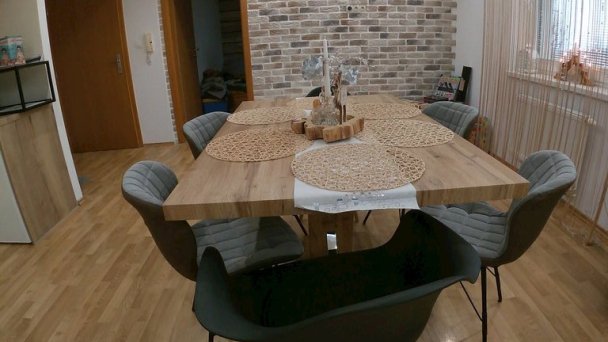 Apartmán Beauty Tatry Nová Lesná 25