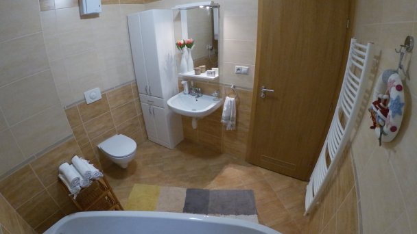 Apartmán Beauty Tatry Nová Lesná 24