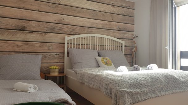 Apartmán Beauty Tatry Nová Lesná 23