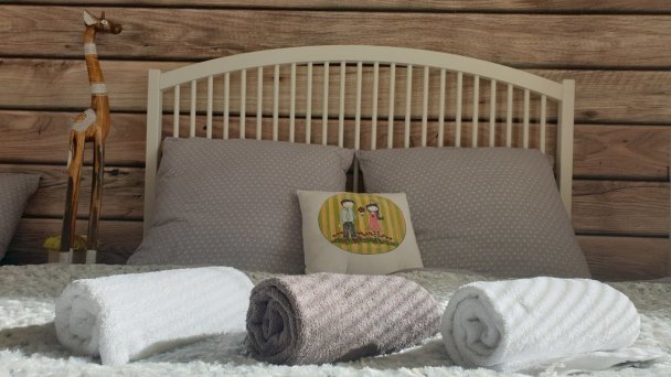 Apartmán Beauty Tatry Nová Lesná 22