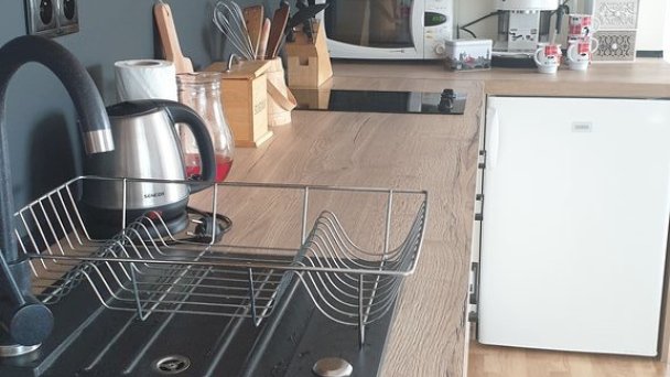 Apartmán Beauty Tatry Nová Lesná 20