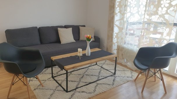 Apartmán Beauty Tatry Nová Lesná 7