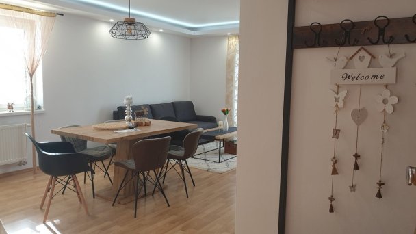 Apartmán Beauty Tatry Nová Lesná 10