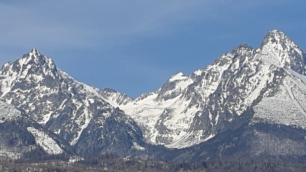 Apartmán Beauty Tatry Nová Lesná 15