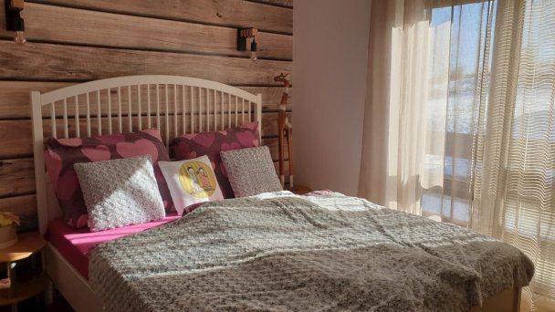 Apartmán Beauty Tatry Nová Lesná 16