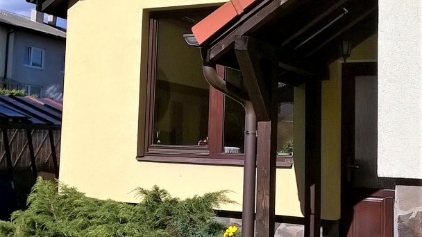 Apartmán Beatris Svit - Podskalka 20