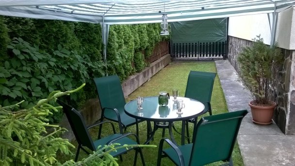 Apartmán Beatris Svit - Podskalka 29